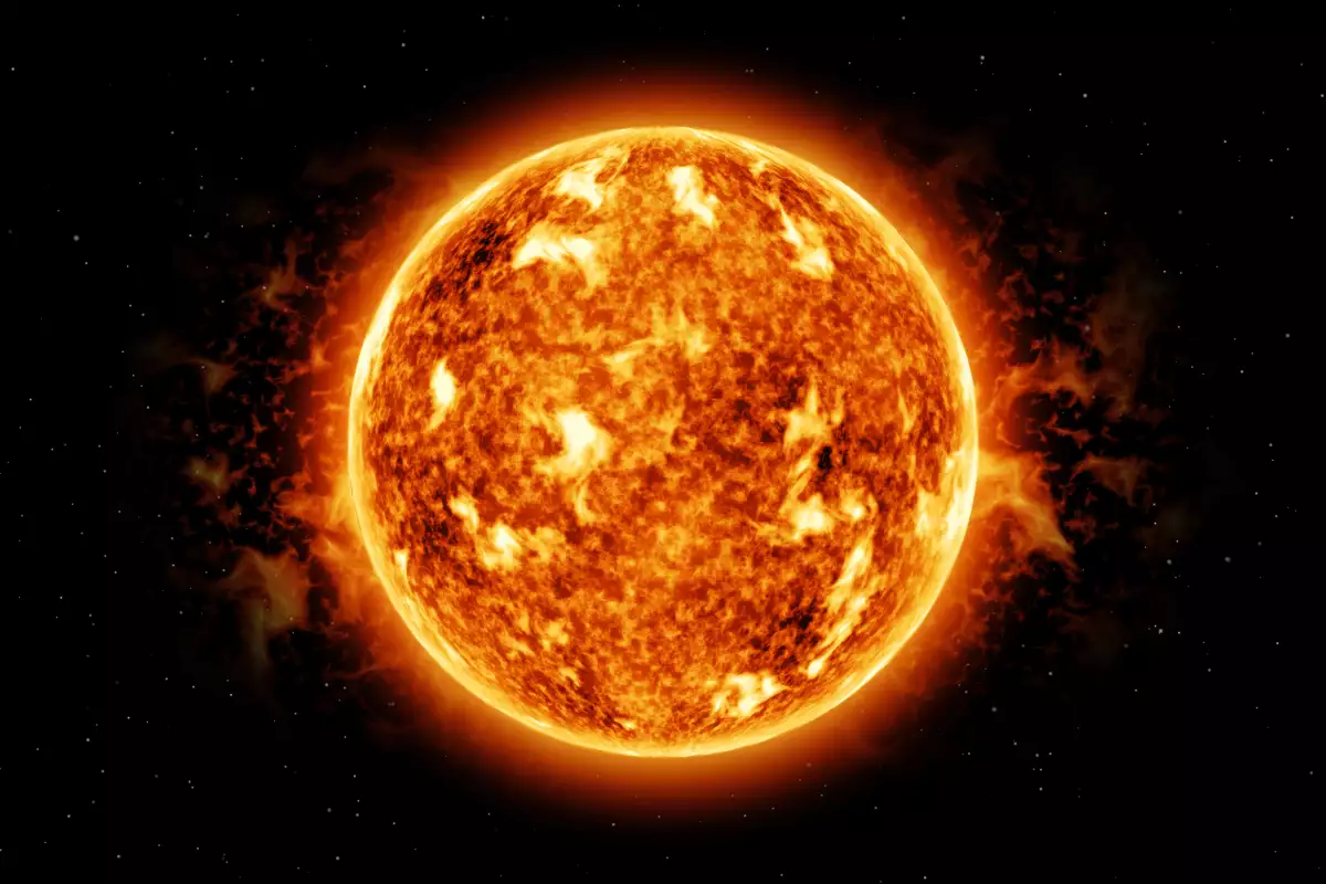 Erupciones solares