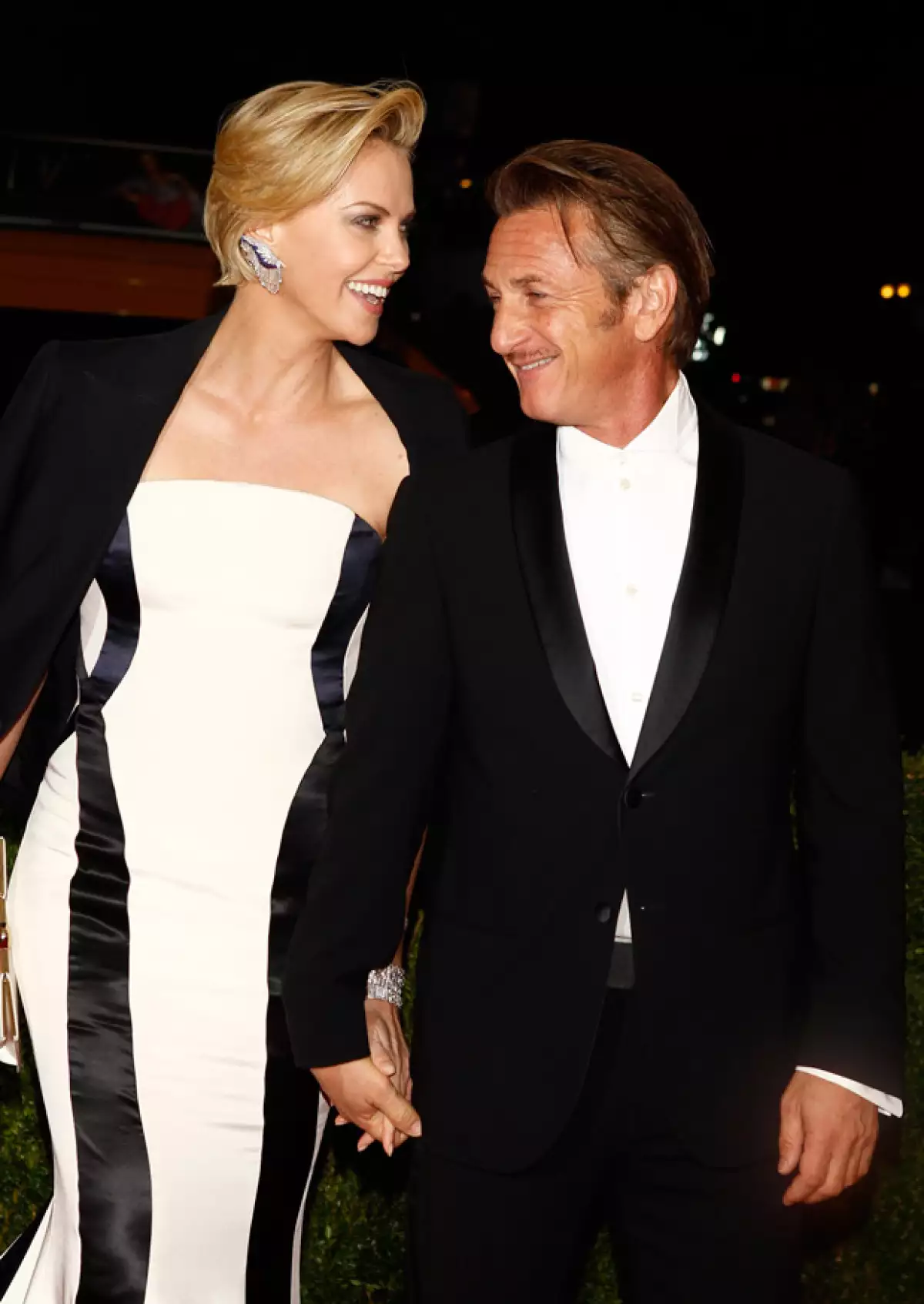 Aunque mantuvieron su relación muy privada, lo cierto es que conformaban una de las mejores parejas de Hollywood.