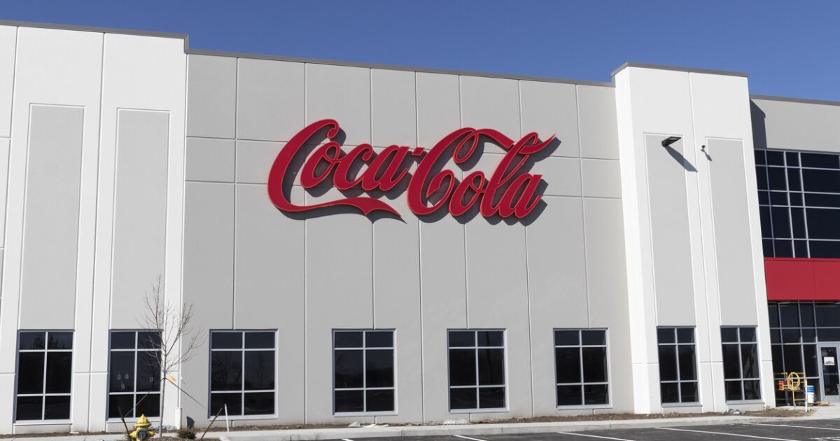 Coca-Cola Company, ABD'de vergi kaçakçılığı iddiasıyla 6 milyar dolar ödemeye mahkum edildi