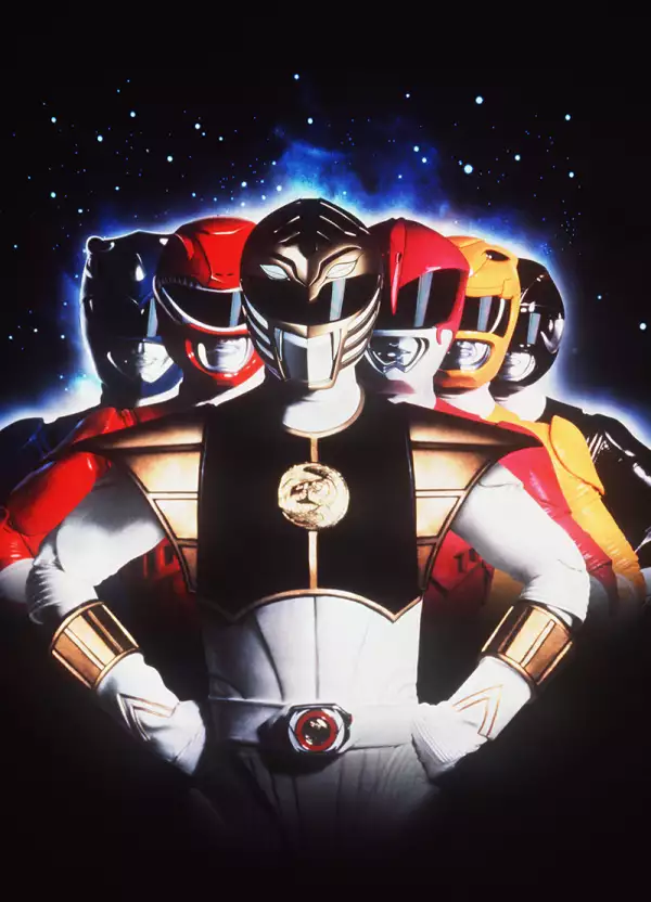 Quién era Jason David Frank el Power Ranger que se suicidó