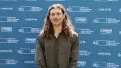 Giulio Bertelli debuta como director con Agon en el Festival de Cine de Venecia. 