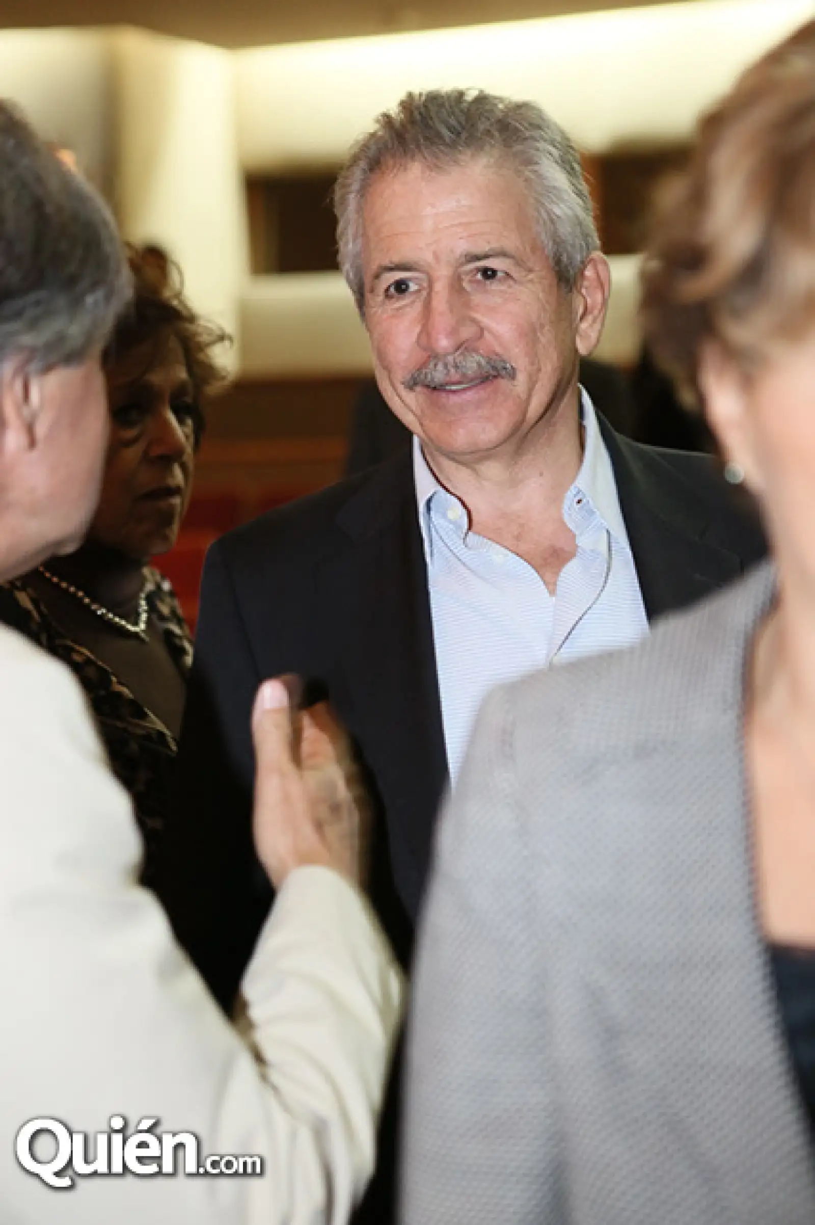 Moises Chavat