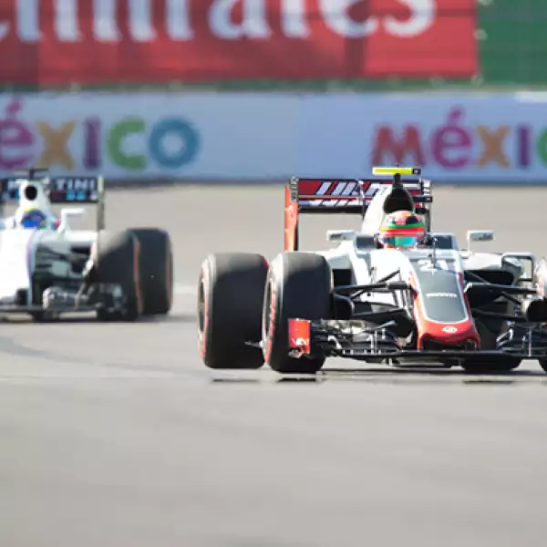 Sábado F1