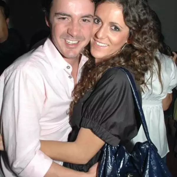 Cumple Shantal Verea y Daniela Ochoa