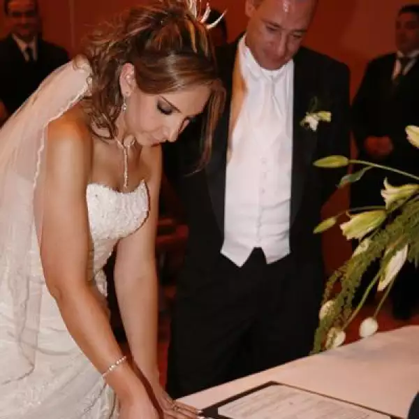 Boda Elizabeth Jacobo