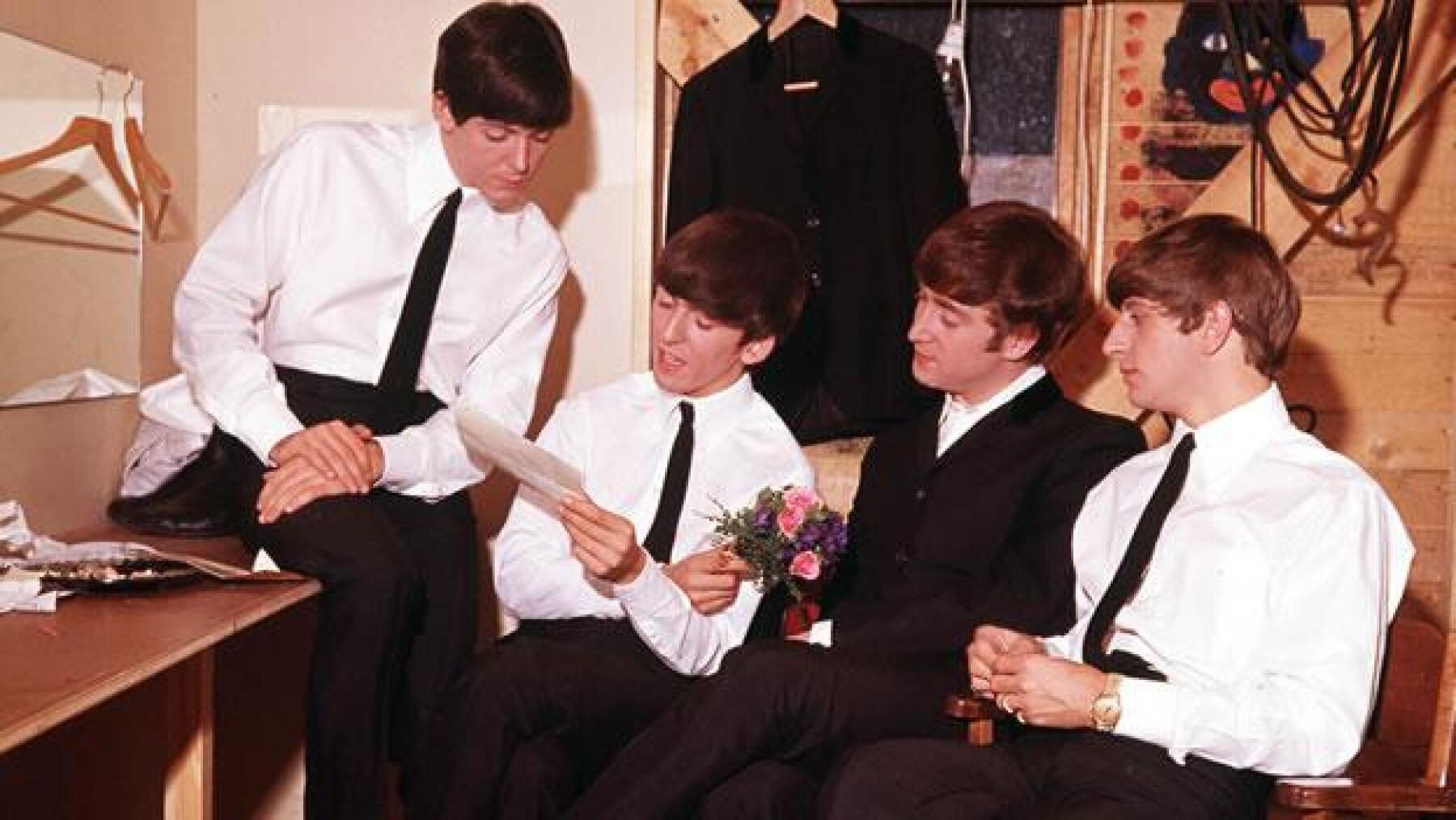 The Beatles