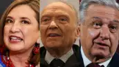 xochitl amlo