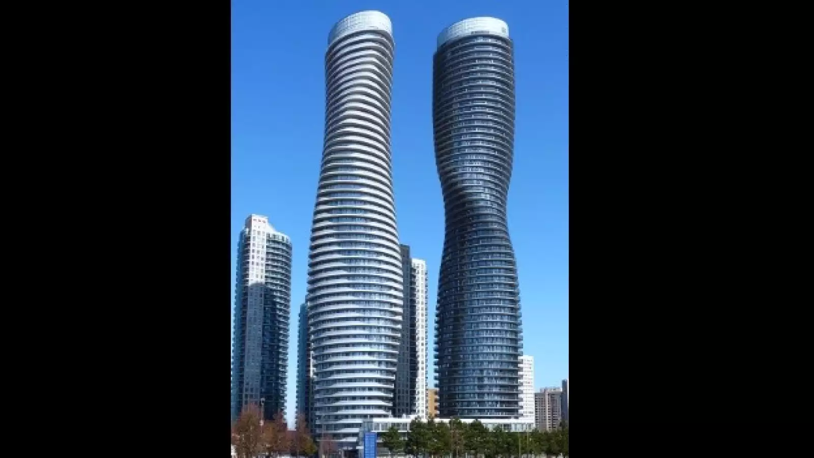 Absolute World Towers Canada