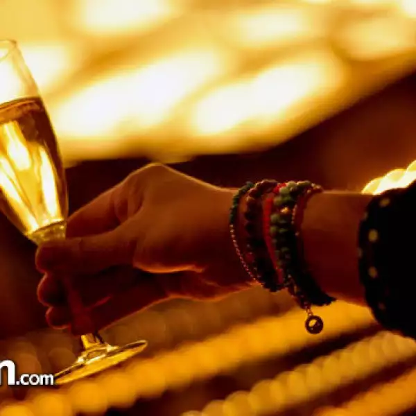 Inauguración de la boutique Real cava de vinos y regalos