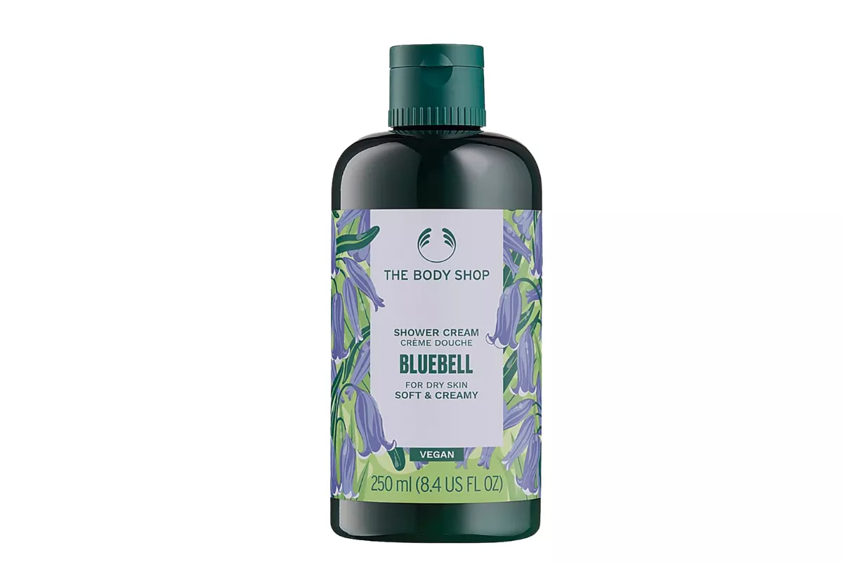the body shop