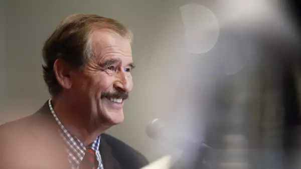 Vicente Fox