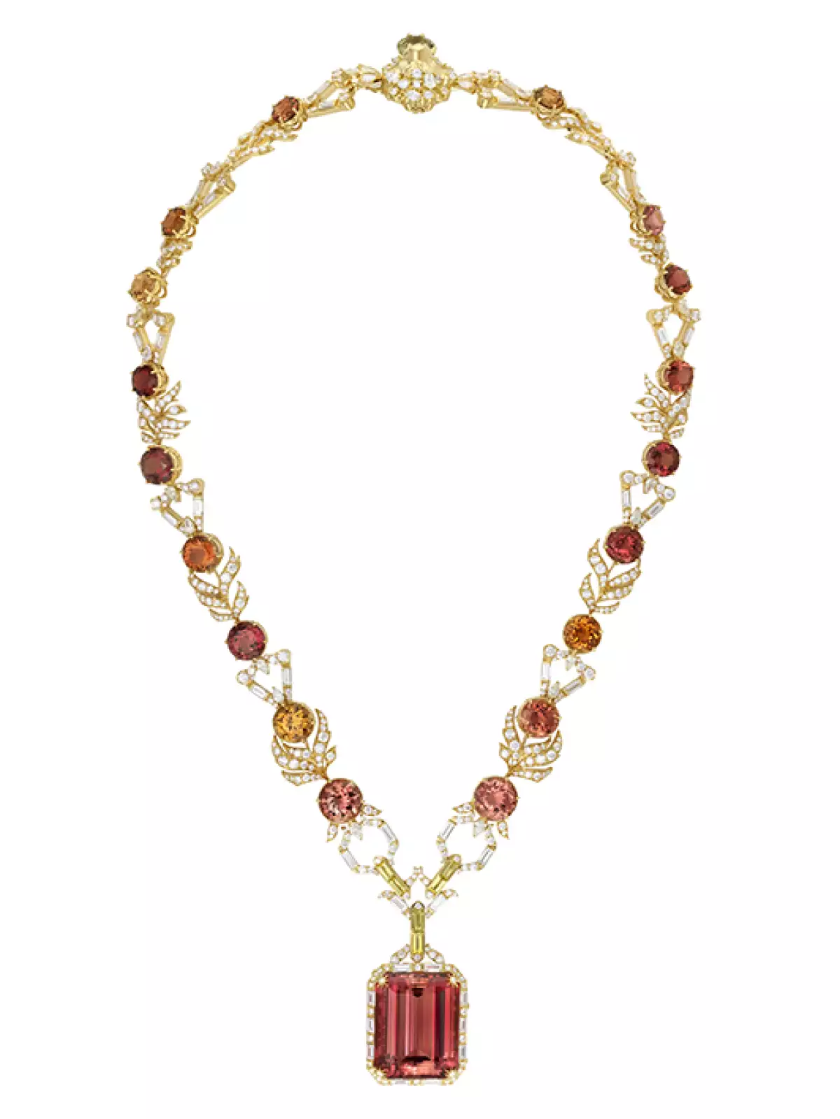 gucci alta joyeria allegoria