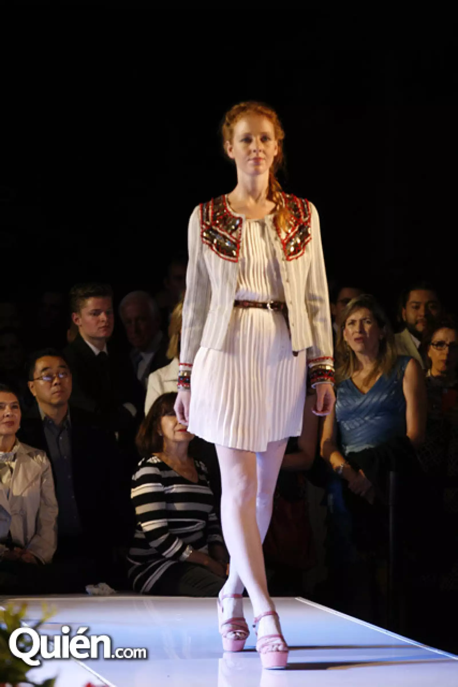 Pasarela