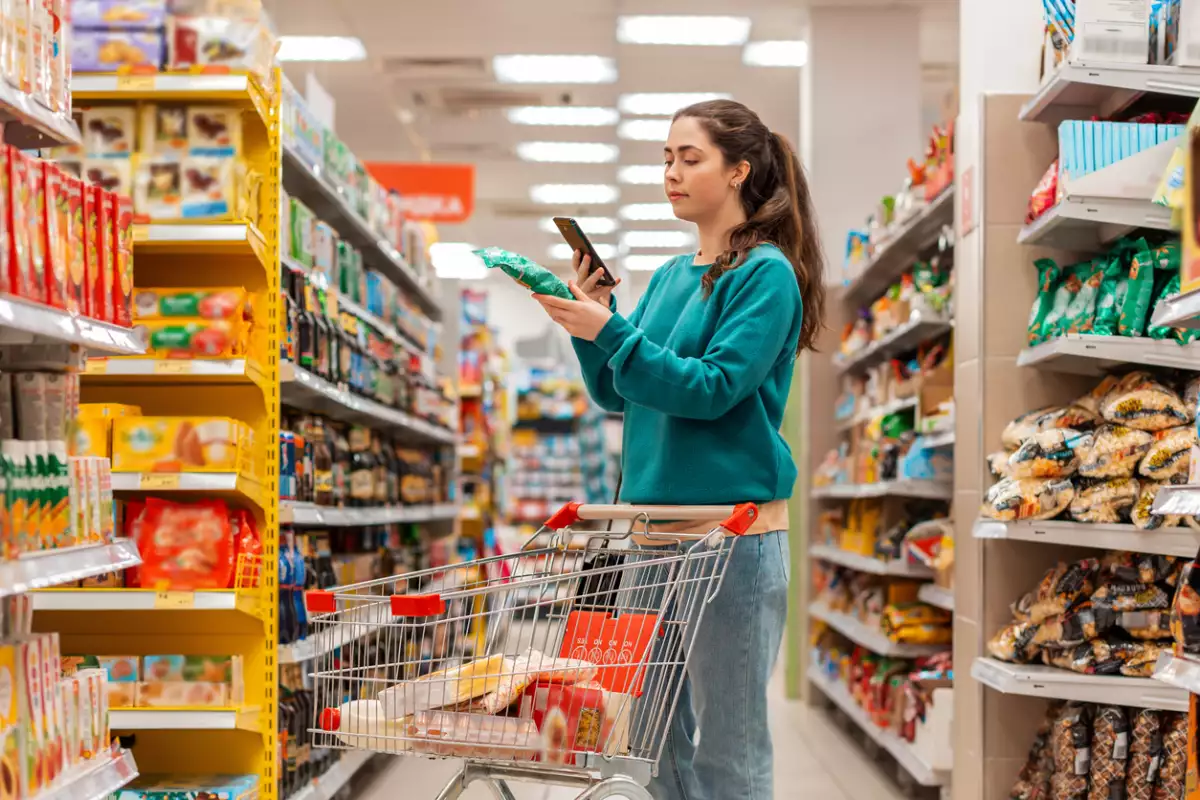 Vales de despensa, una opción contra la inflación