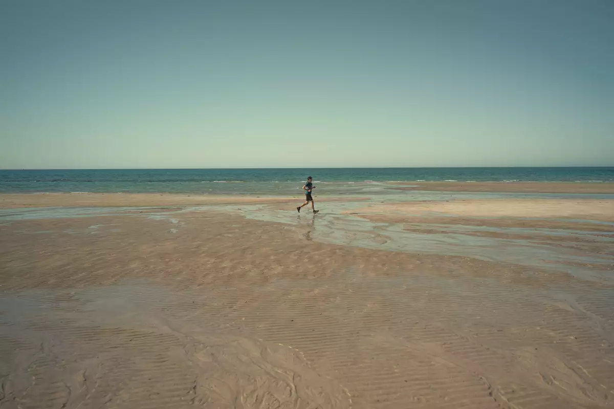 La gran carrera en el desierto de Sonora: un nuevo reto para todos los runners 

