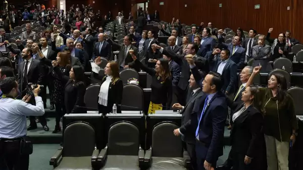 Administración Pública Federal