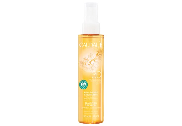 bloqueador-fps-spf-fragancia-proteccion solar-textura-base-imperfecciones-caudalie