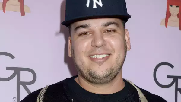 'Chymoji' launch Party, Los Angeles, America - 10 May 2016