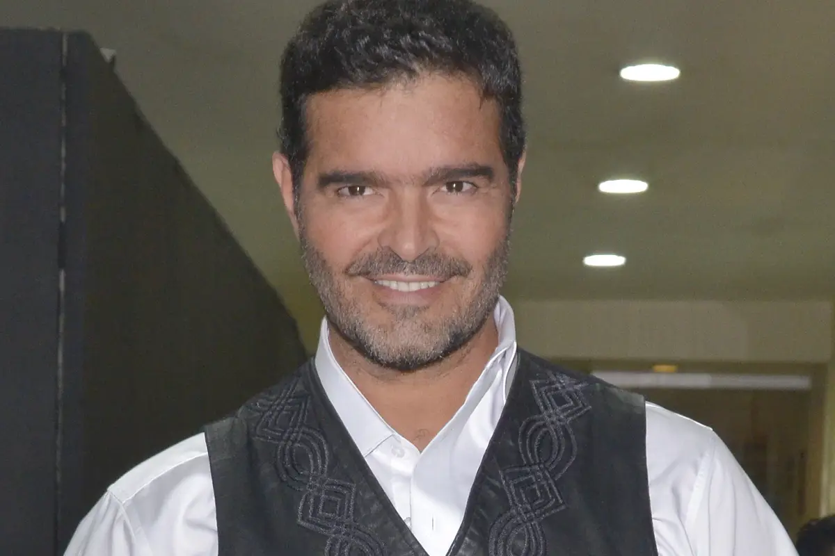 Pablo Montero