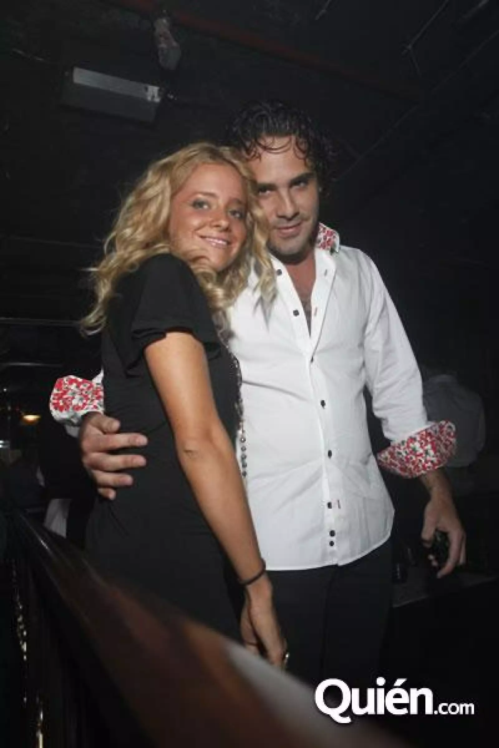 Inauguración Classico Polanco