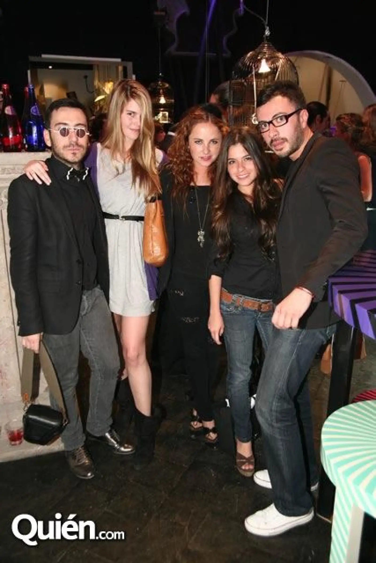 Inauguracion Common People