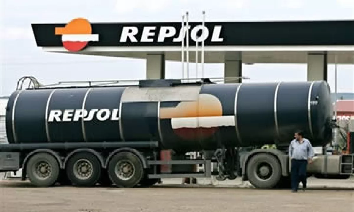 El Gobierno argentino quiere saber si el cambio accionario modificará los planes de inversión de Repsol-YPF. (Foto: AP)