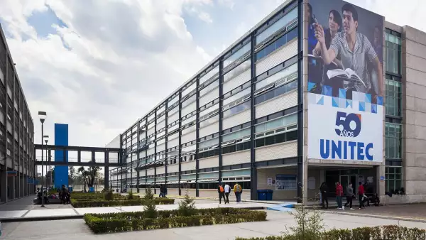UVM y UNITEC son las dos instituciones de educación superior que Laureate Education opera.