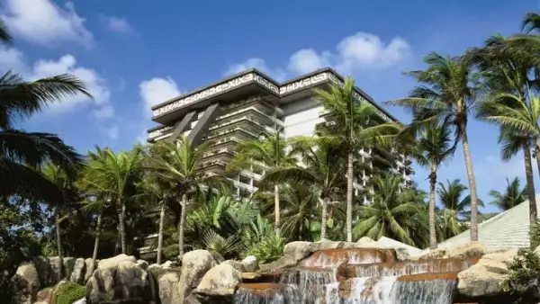 El empresario Juan Antonio Hernández, presidente general de grupo Autofin anunció este miércoles su plan de inversión a siete años.