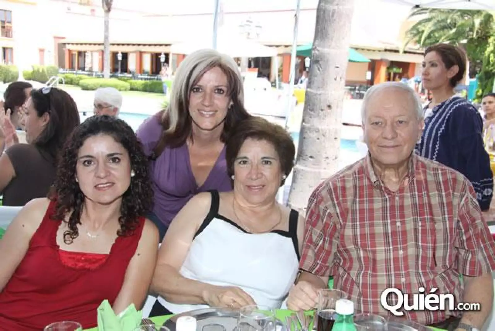 Muestra Gastronómica Oaxaqueña