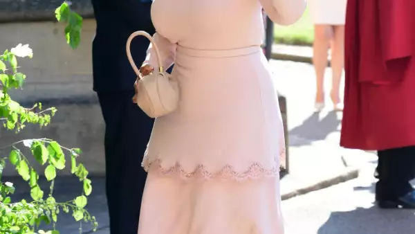 Los mejores looks de la Boda Real
