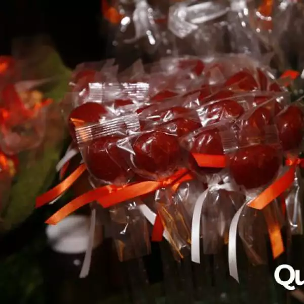 Boda Elizabeth Jacobo