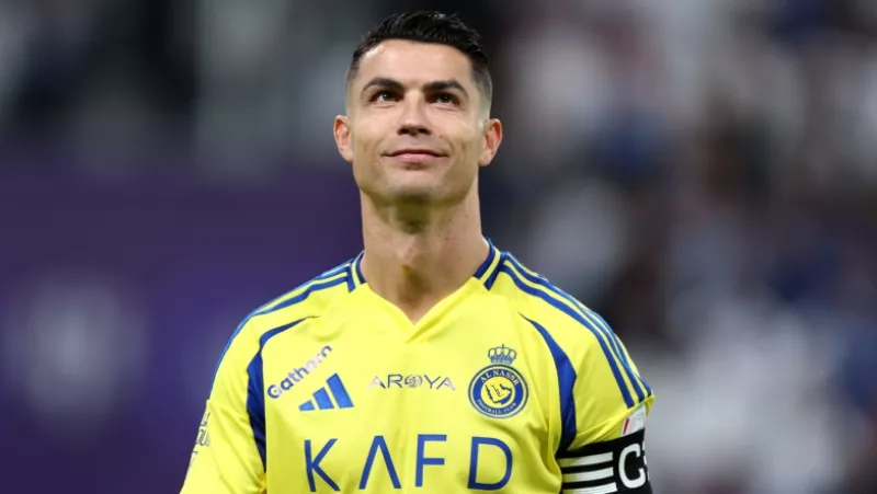 Perfil | Distinto: Cristiano Ronaldo, el niño de Madeira que ha vuelto un mito futbolístico