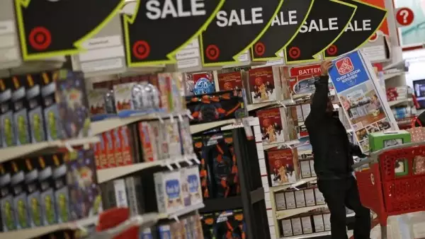 El avance en los precios al consumidor podría dar argumentos a la Fed para subir sus tasas de interés más adelante este año.