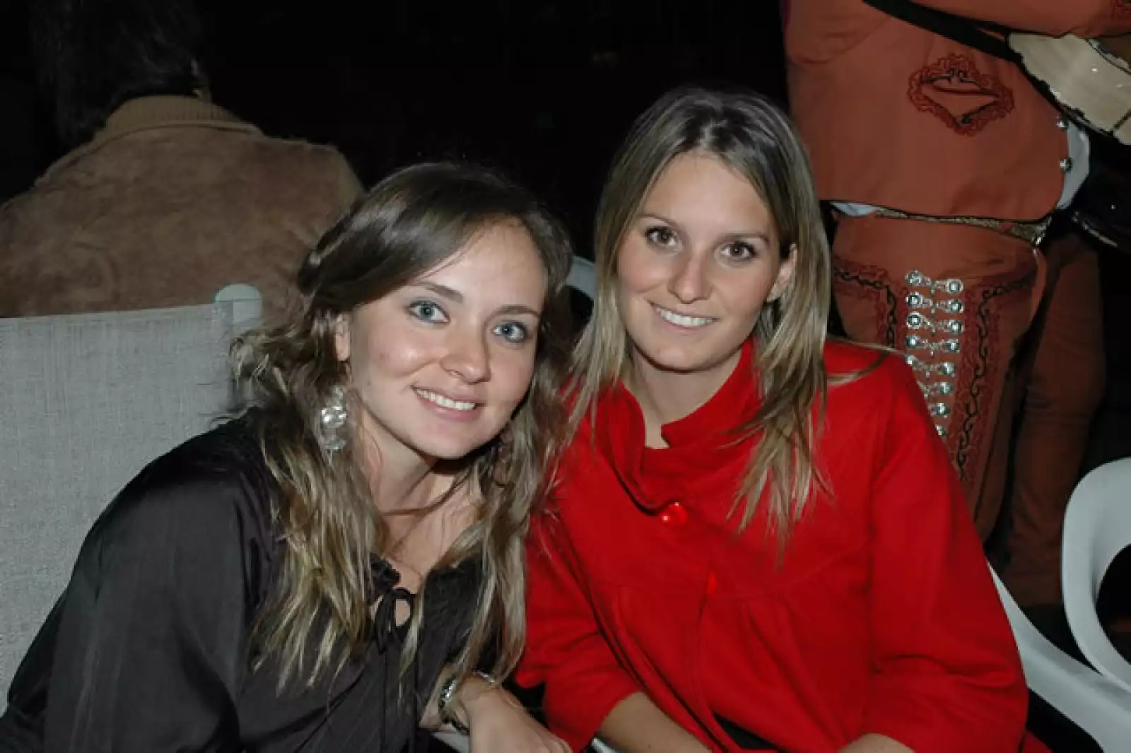 Fiesta Sorpresa para Alejandro Gómez