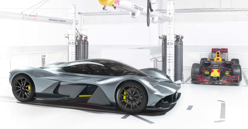 Aston Martin