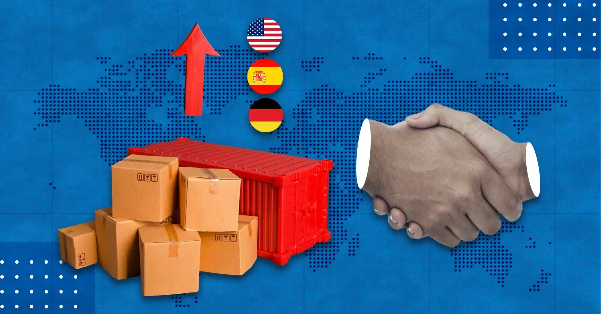 friendshoring en mexico