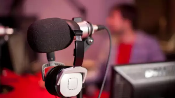 La radiodifusora sancionada en el DF es 99.7. (Foto: GettyImages)