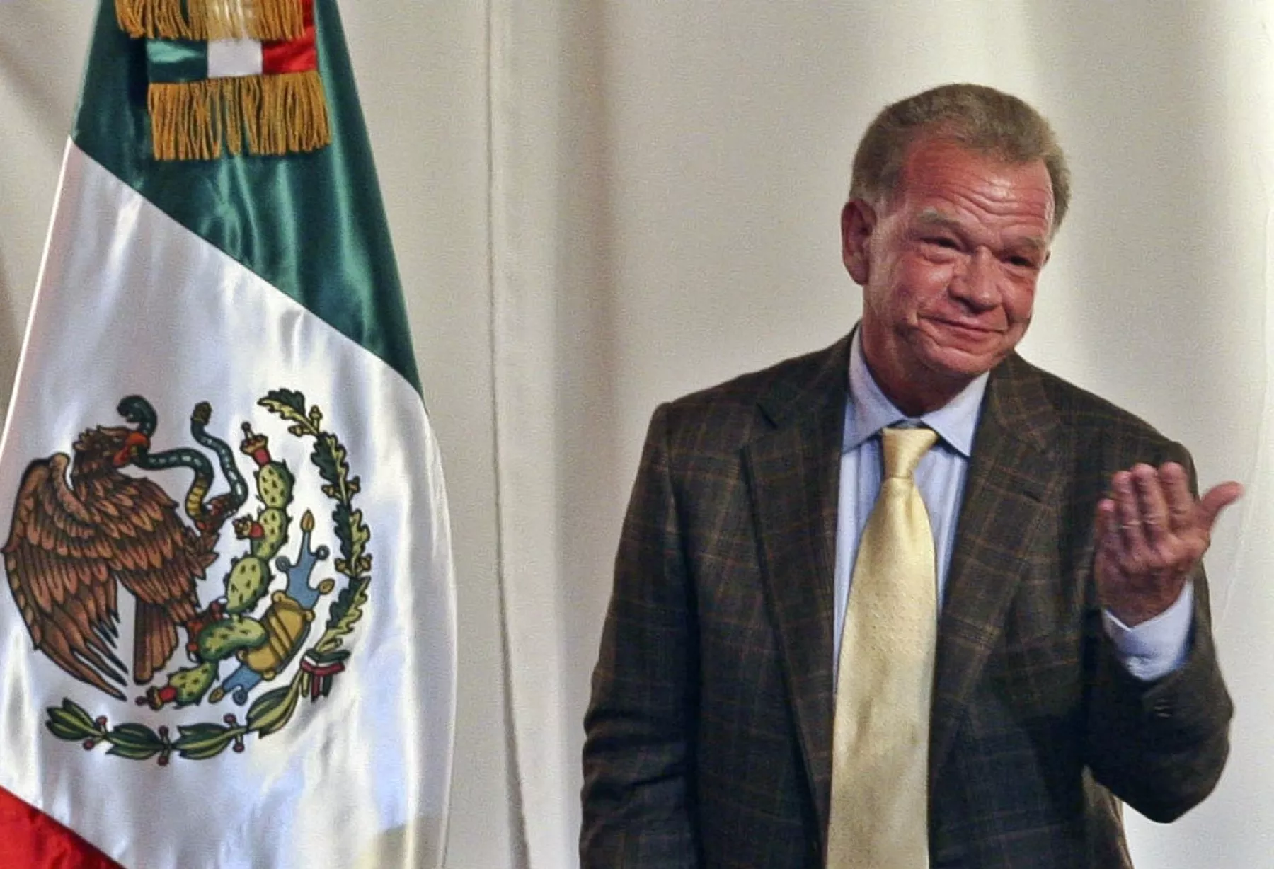 Andrés Granier 