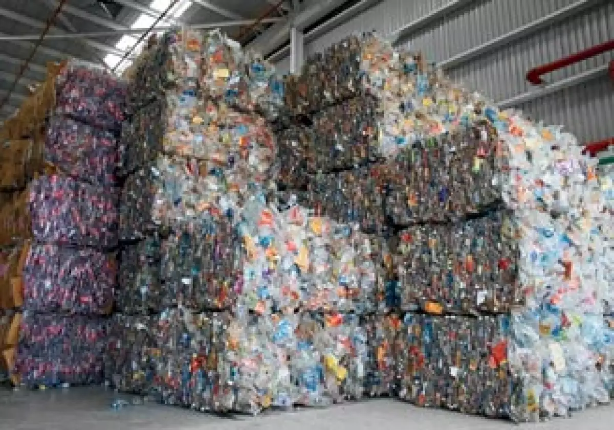 Ningún producto es 100% sustentable y, de hecho, muchas empresas mienten en sus etiquetas verdes. (Foto: Cortesía Expansión)