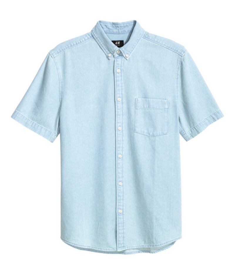 Outfits de H&M para Trópico