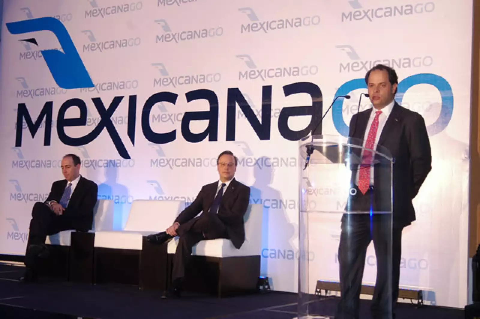 Evento Mexicana.