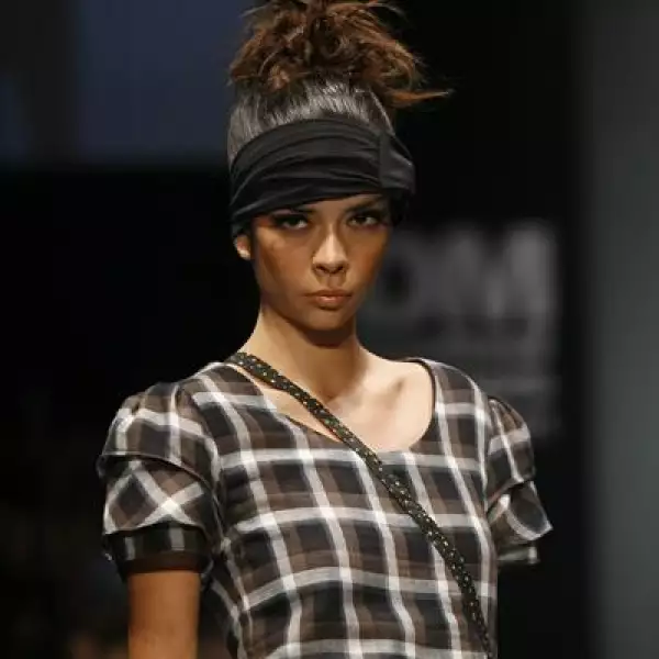 IDM Pasarela Joanna House