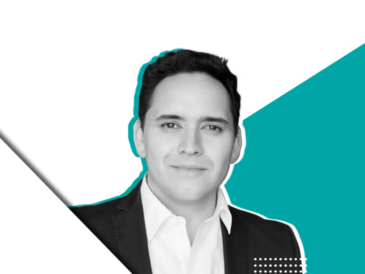 Caleb Ordóñez promo