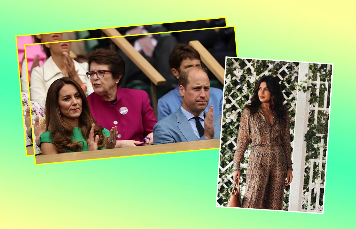 Priyanka Chopra lealtad Meghan Markle