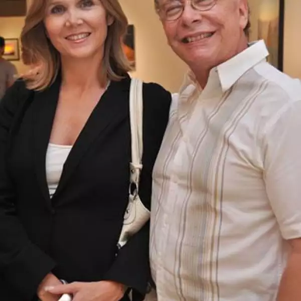 Exposición Mirada Interior