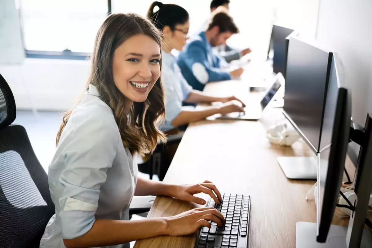  Bienestar en el lugar de trabajo, una estrategia para la retención del talento
