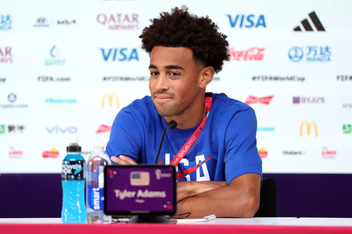 Tyler-adams-Iran-EU