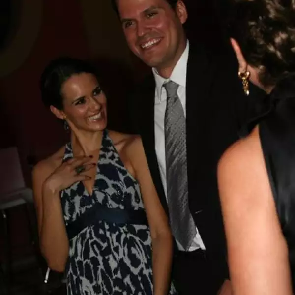 Boda Paulina Gómez Riebeling y Adrián Guerrero Castellanos