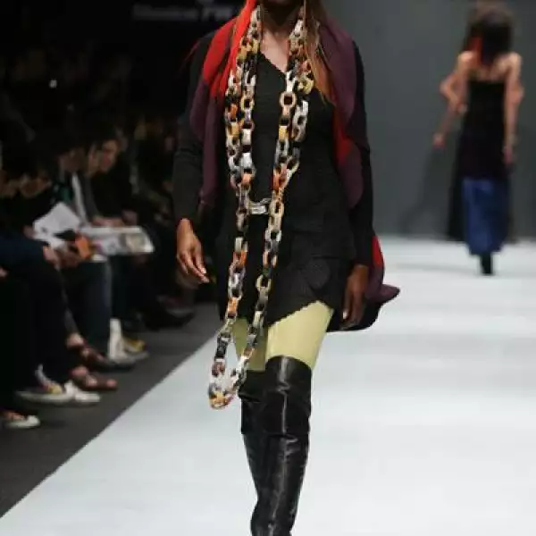 IDM Pasarela Trend Vision