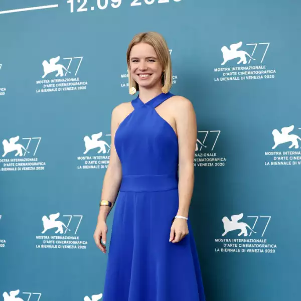 "Nuevo Orden" (New Order) Photocall - The 77th Venice Film Festival